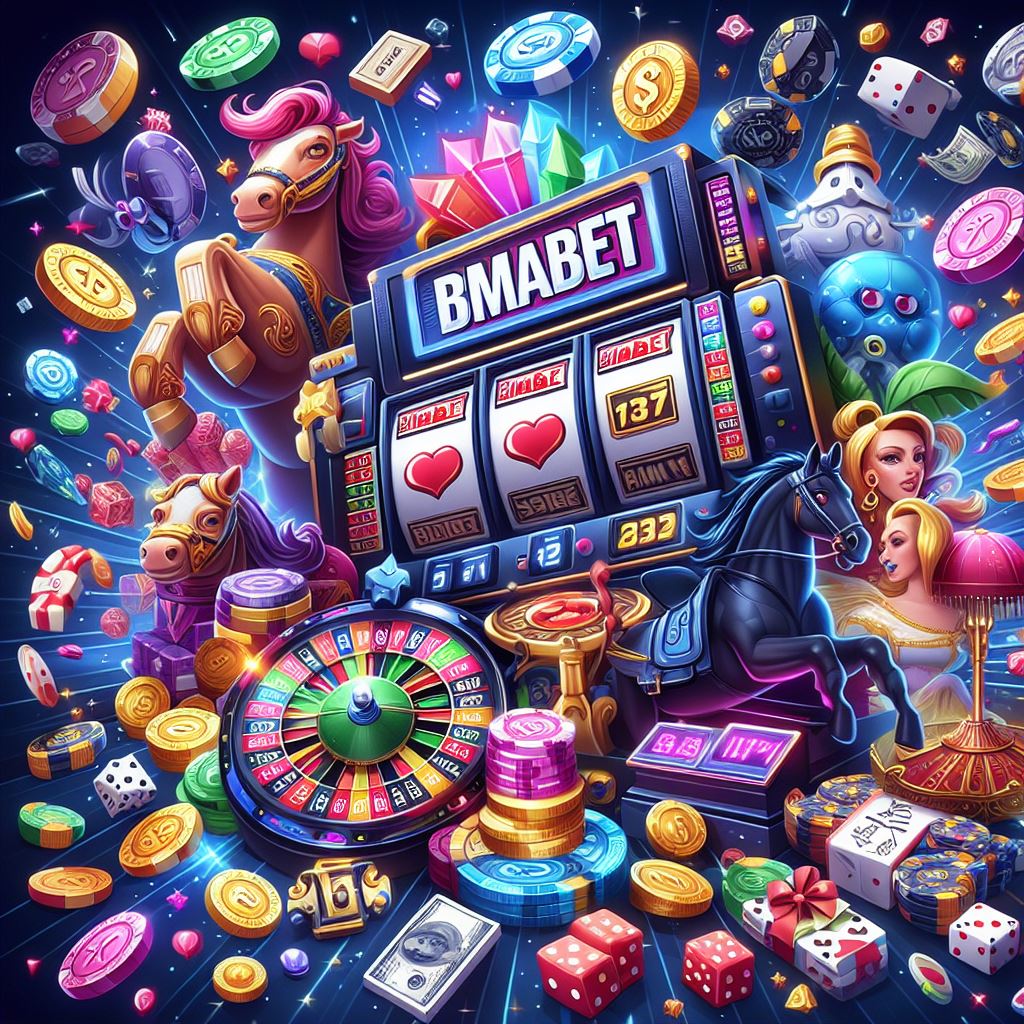 bimabet live casino