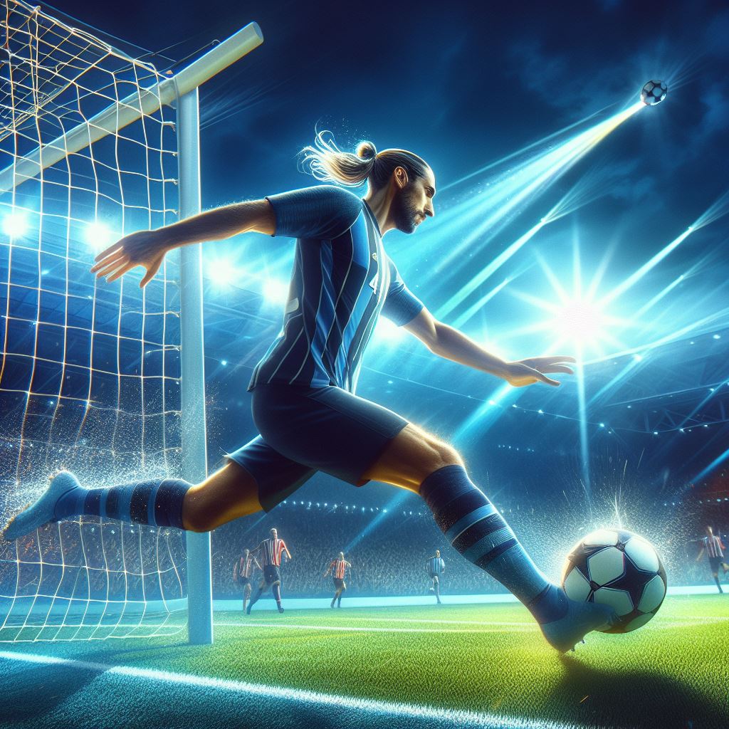 Bimabet Bola Online: Sensasi Taruhan Sepak Bola yang Tak Terlupakan